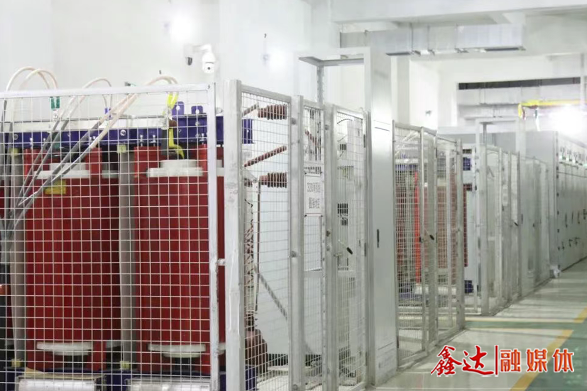 220kV變電站構(gòu)建精益管控體系，單月降本190萬彰顯效能！